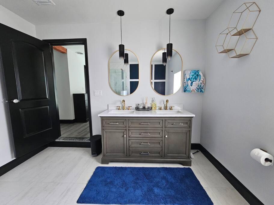 Beautiful Clearwater Home! Extérieur photo