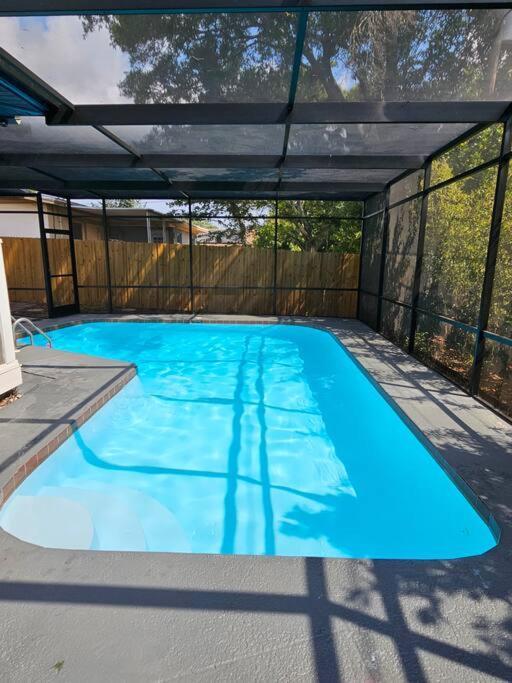 Beautiful Clearwater Home! Extérieur photo