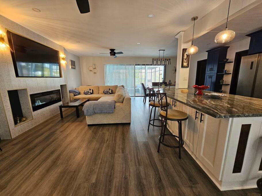Beautiful Clearwater Home! Extérieur photo