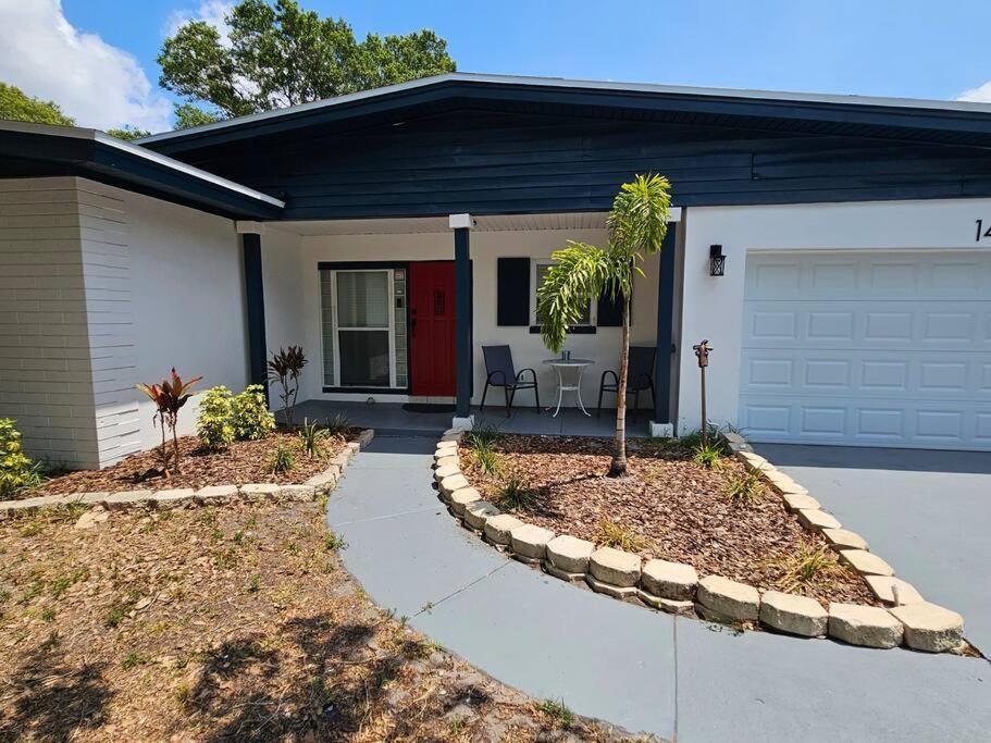 Beautiful Clearwater Home! Extérieur photo