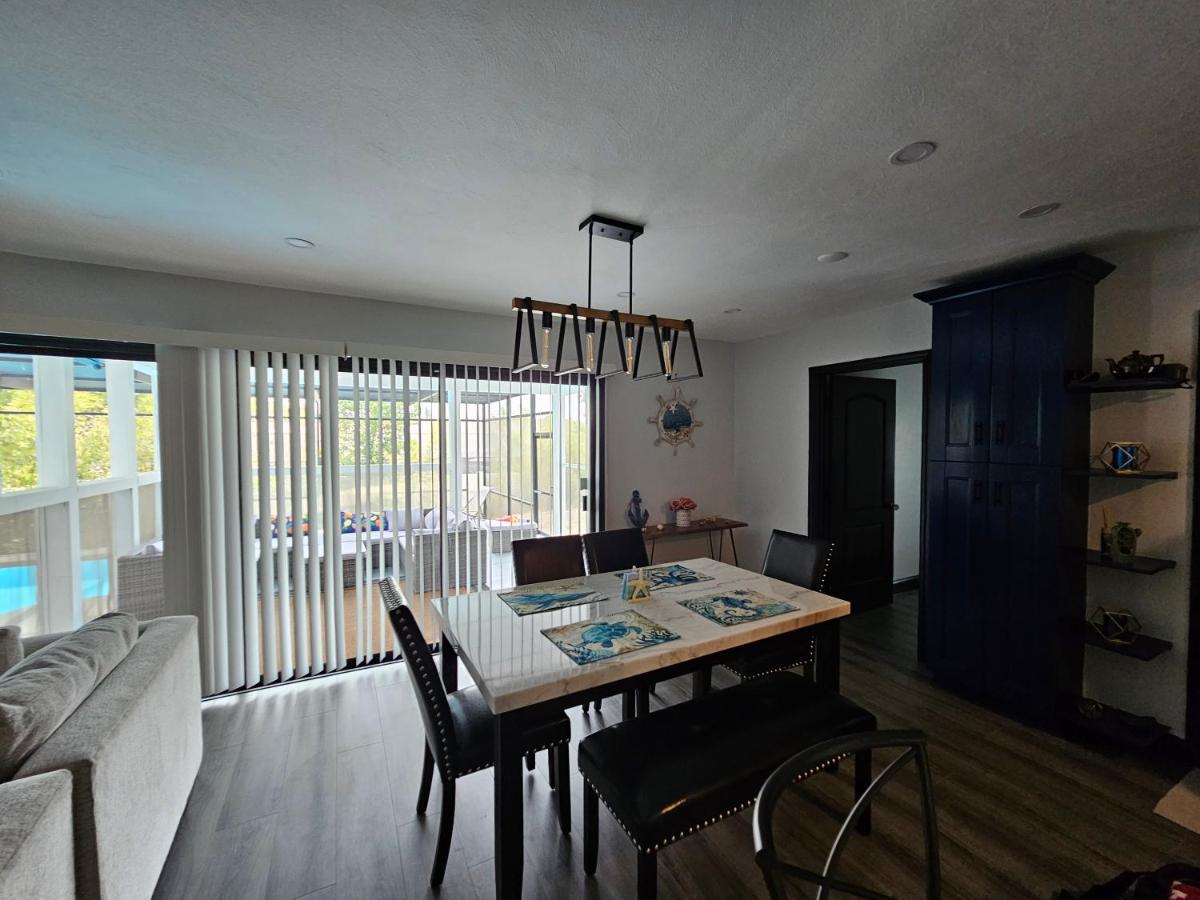 Beautiful Clearwater Home! Extérieur photo