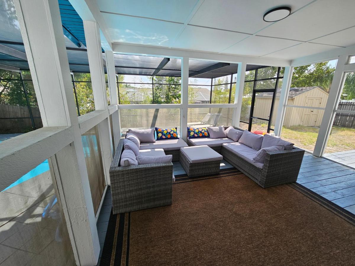 Beautiful Clearwater Home! Extérieur photo