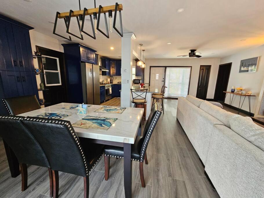 Beautiful Clearwater Home! Extérieur photo