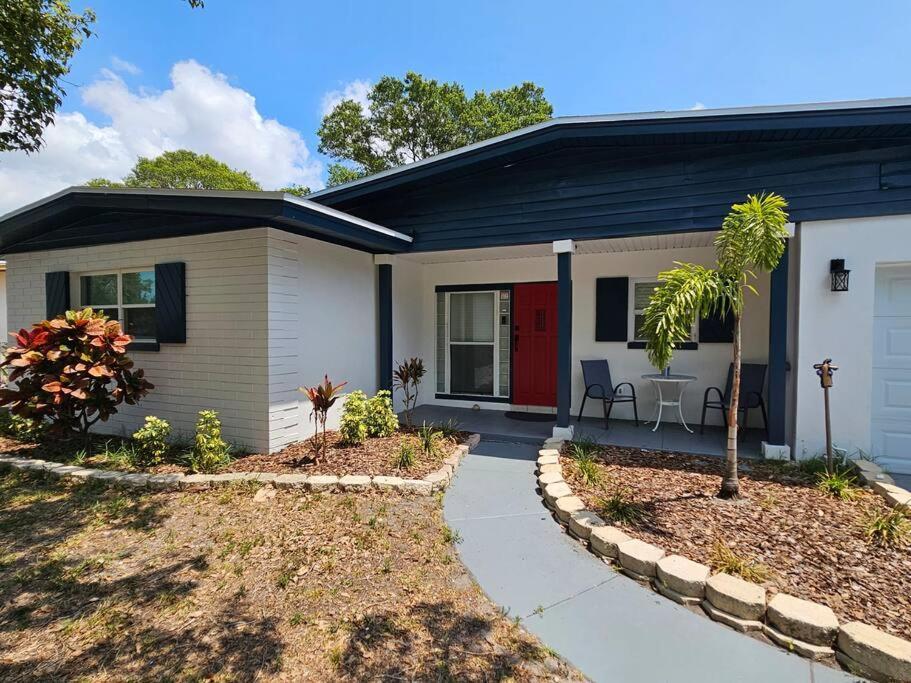 Beautiful Clearwater Home! Extérieur photo