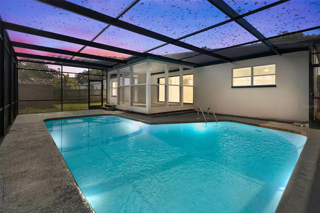 Beautiful Clearwater Home! Extérieur photo