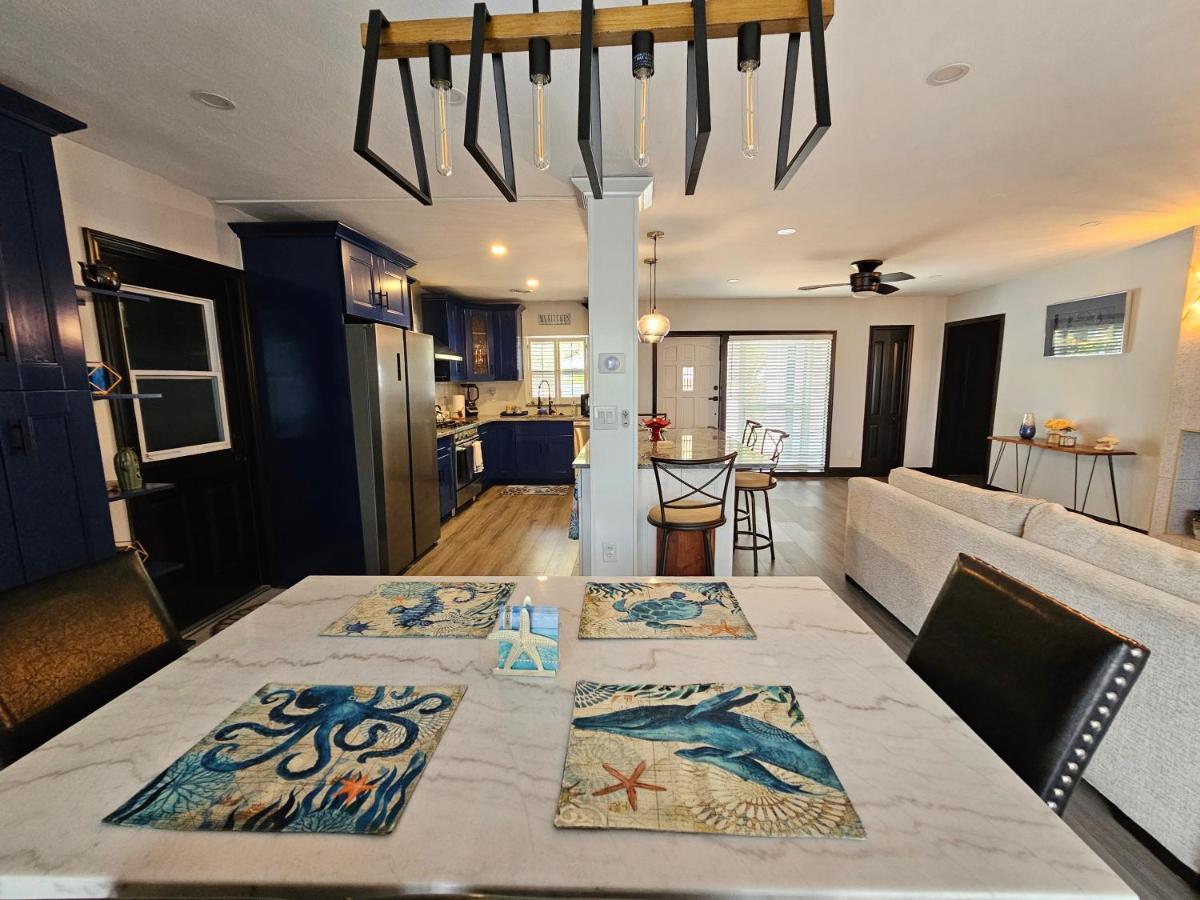 Beautiful Clearwater Home! Extérieur photo