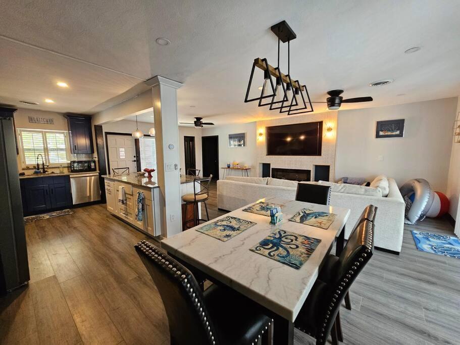 Beautiful Clearwater Home! Extérieur photo