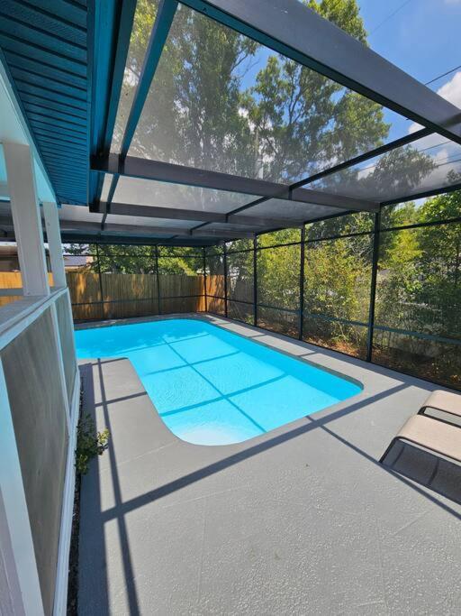 Beautiful Clearwater Home! Extérieur photo