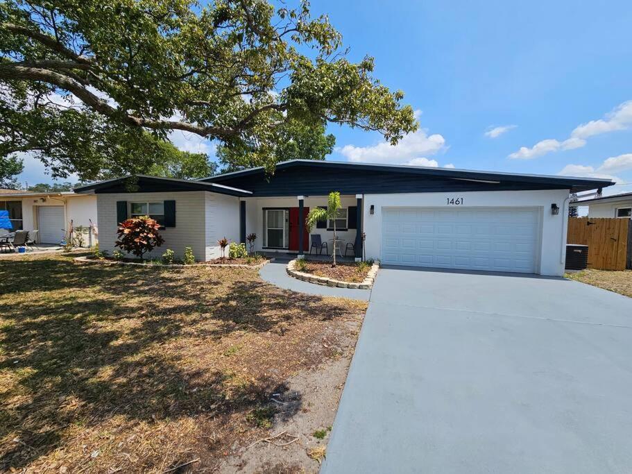 Beautiful Clearwater Home! Extérieur photo