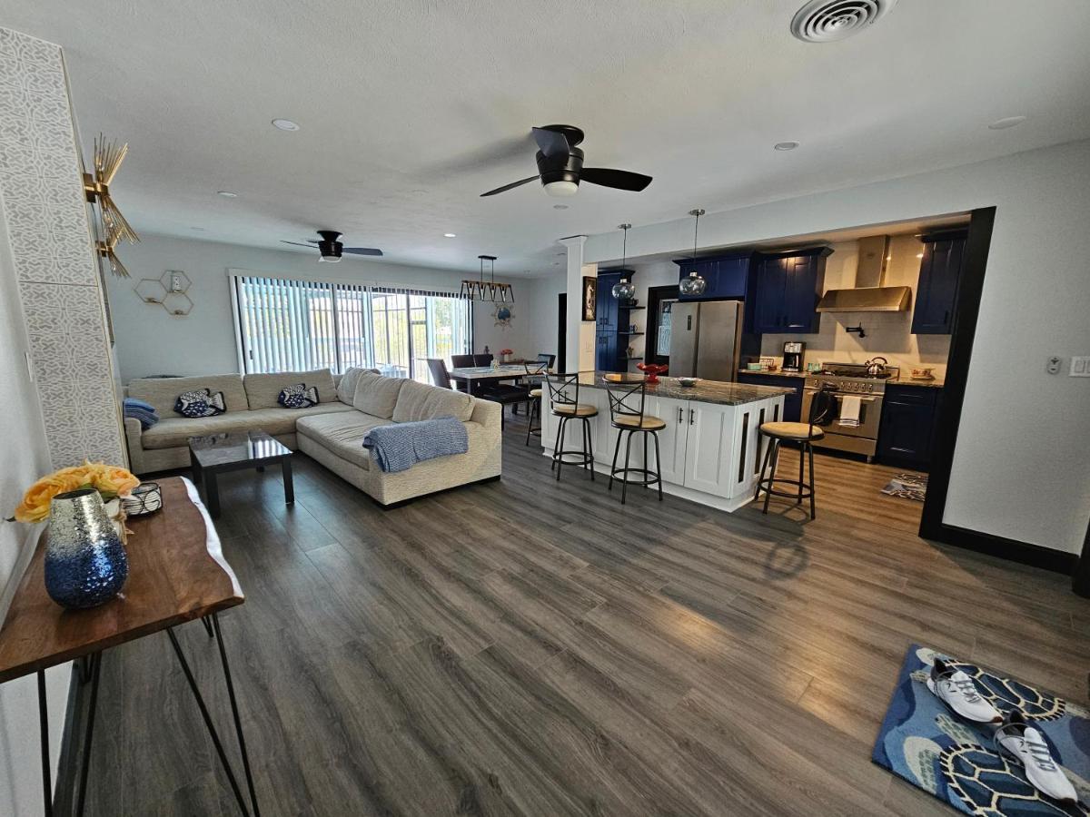 Beautiful Clearwater Home! Extérieur photo