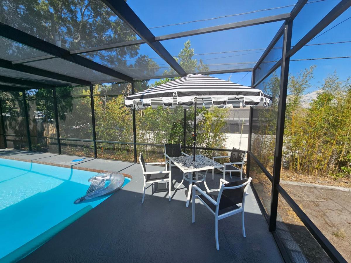 Beautiful Clearwater Home! Extérieur photo