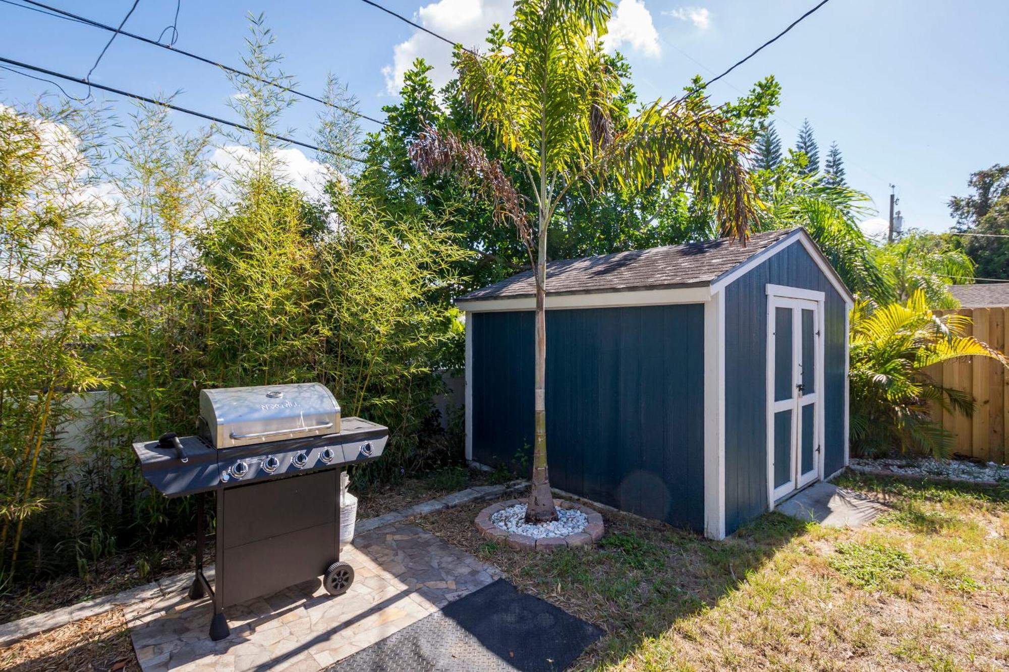 Beautiful Clearwater Home! Extérieur photo