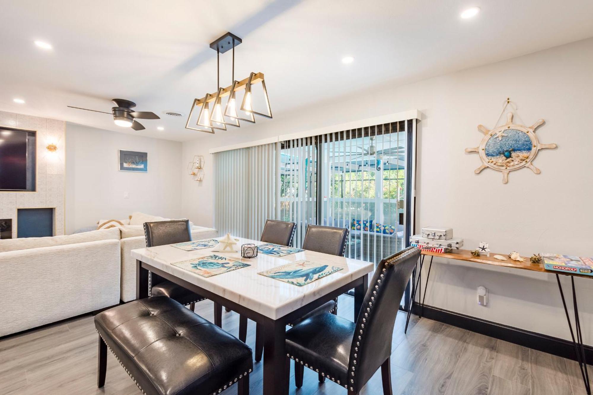 Beautiful Clearwater Home! Extérieur photo