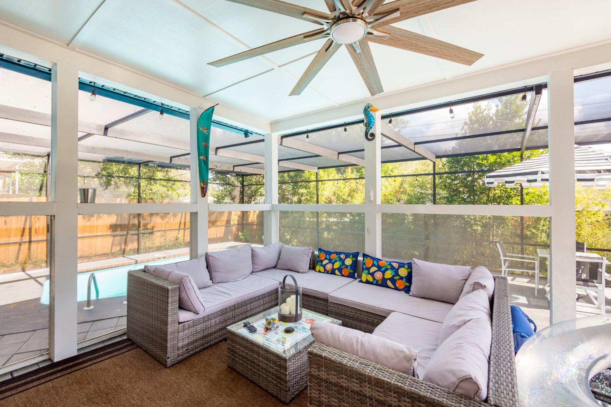 Beautiful Clearwater Home! Extérieur photo