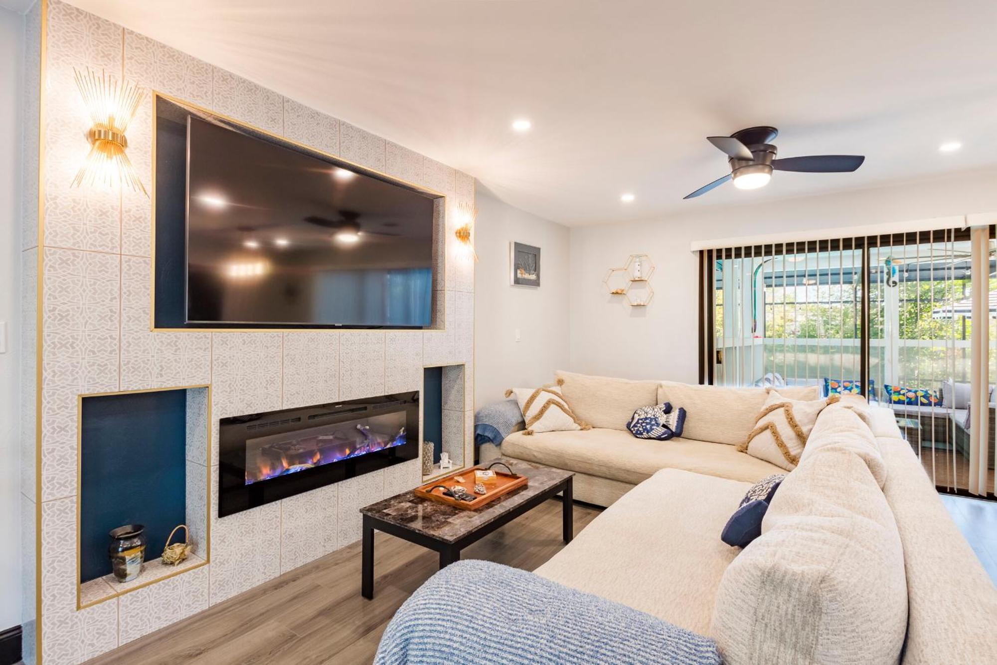 Beautiful Clearwater Home! Extérieur photo