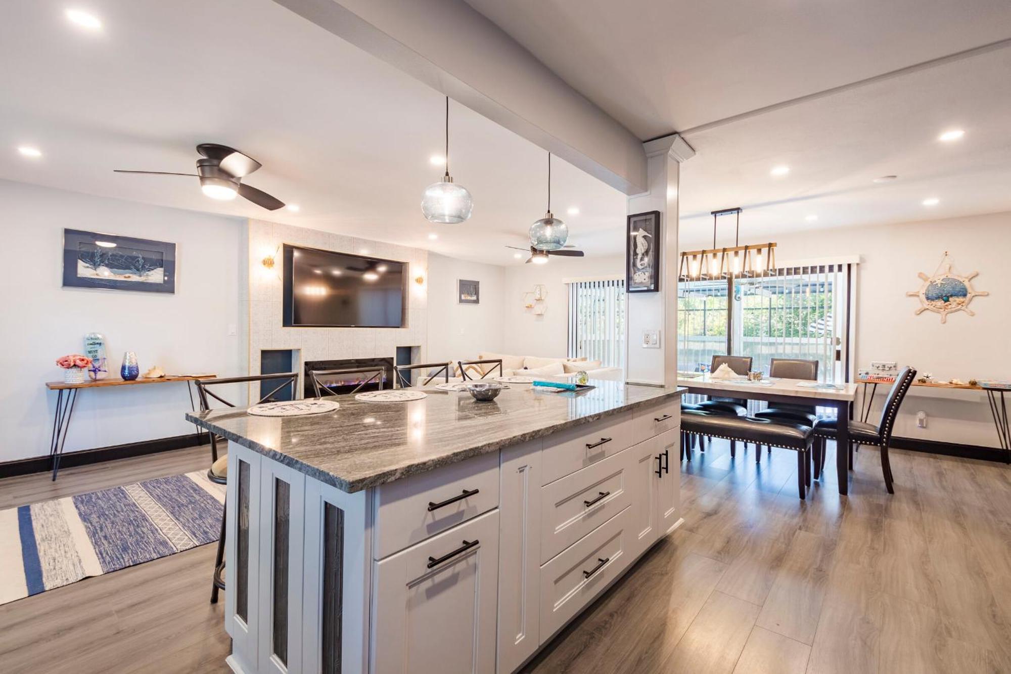 Beautiful Clearwater Home! Extérieur photo