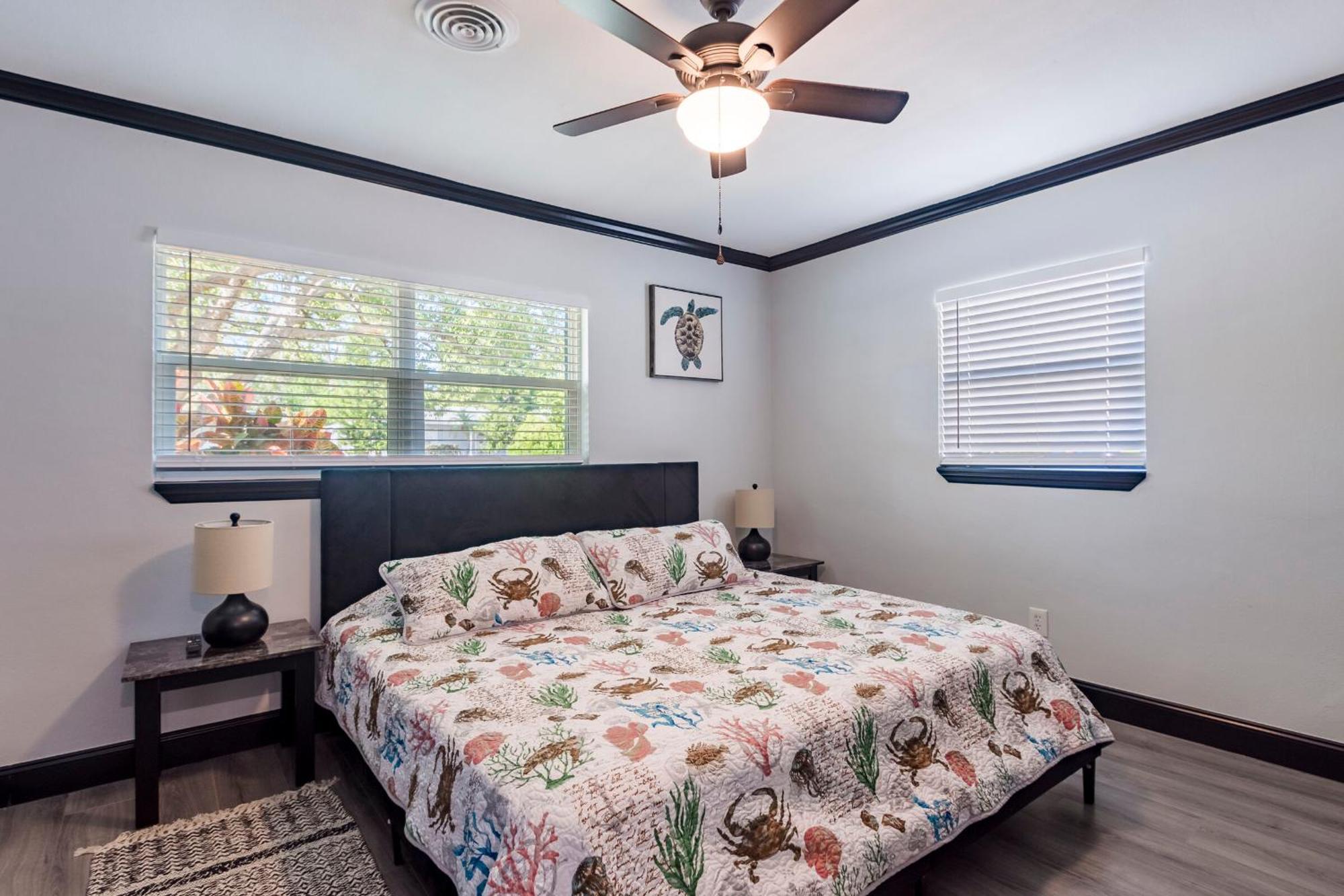 Beautiful Clearwater Home! Extérieur photo