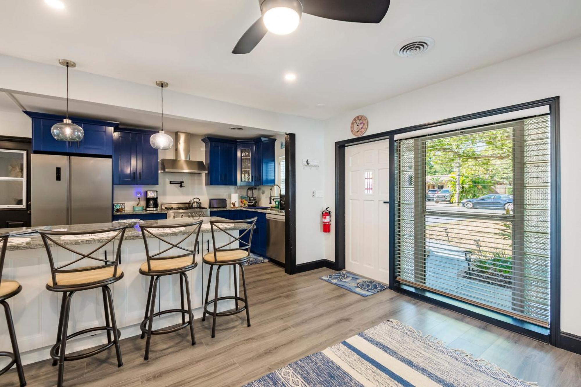 Beautiful Clearwater Home! Extérieur photo