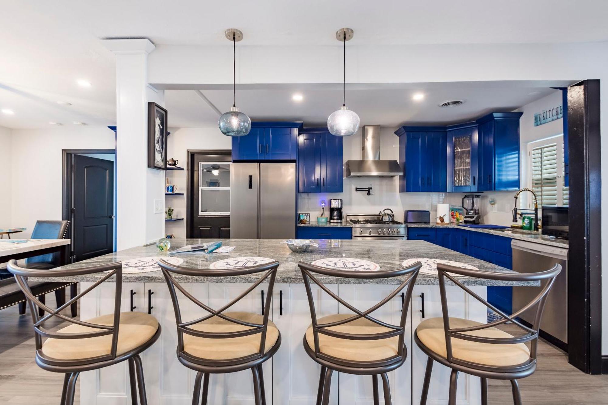 Beautiful Clearwater Home! Extérieur photo