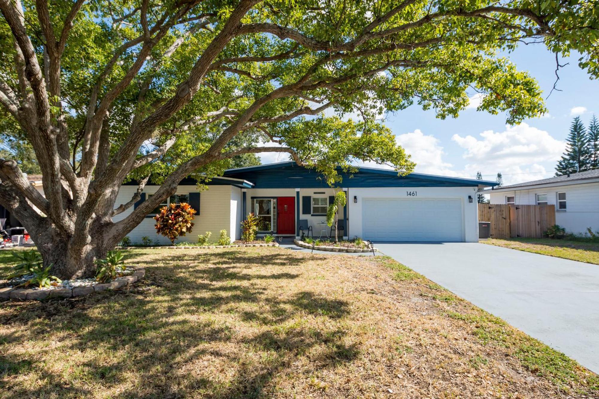 Beautiful Clearwater Home! Extérieur photo