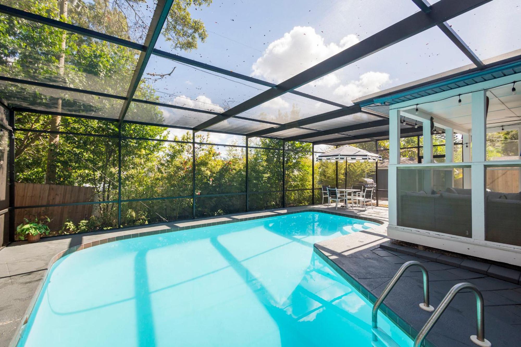 Beautiful Clearwater Home! Extérieur photo