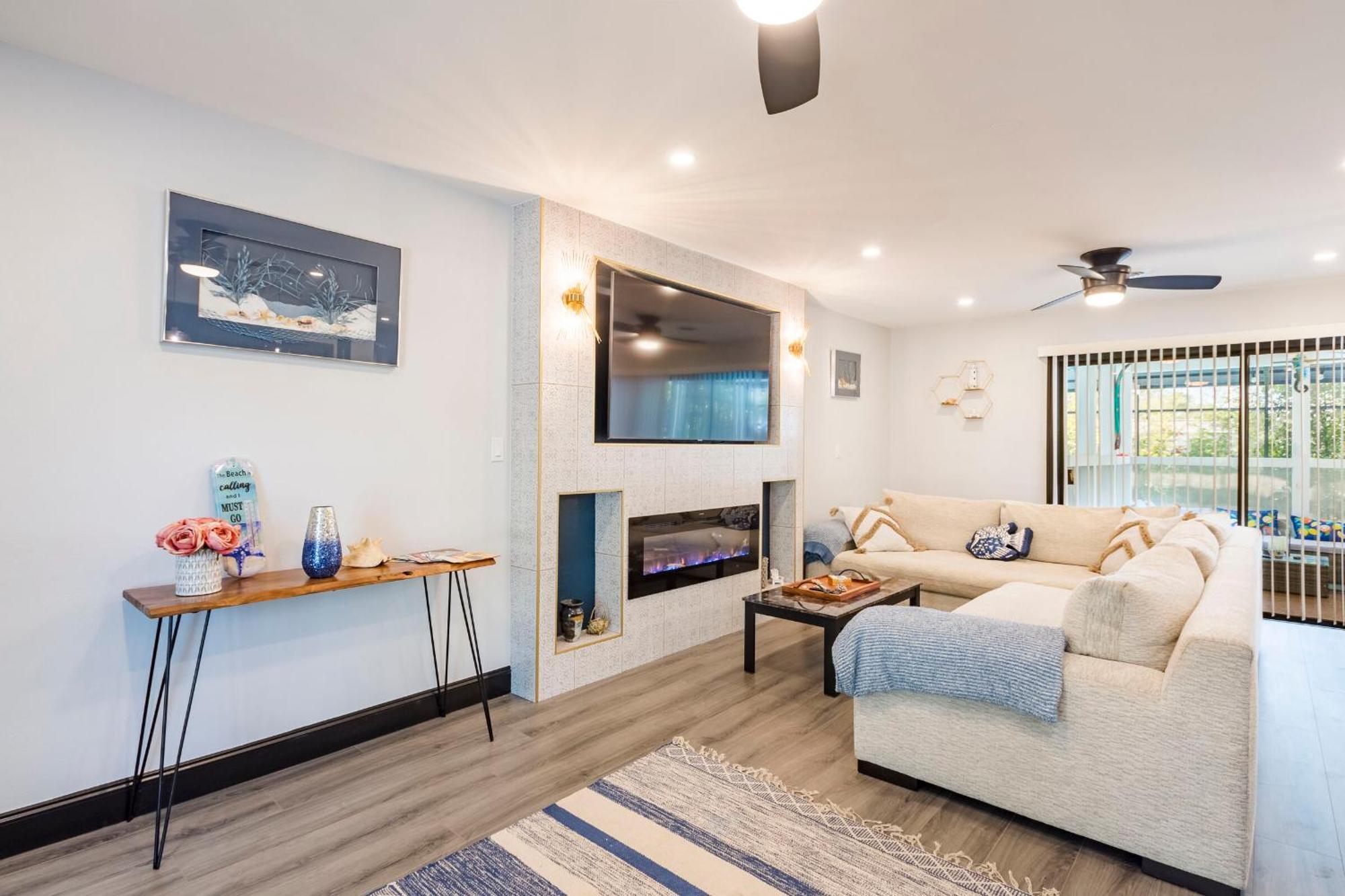 Beautiful Clearwater Home! Extérieur photo