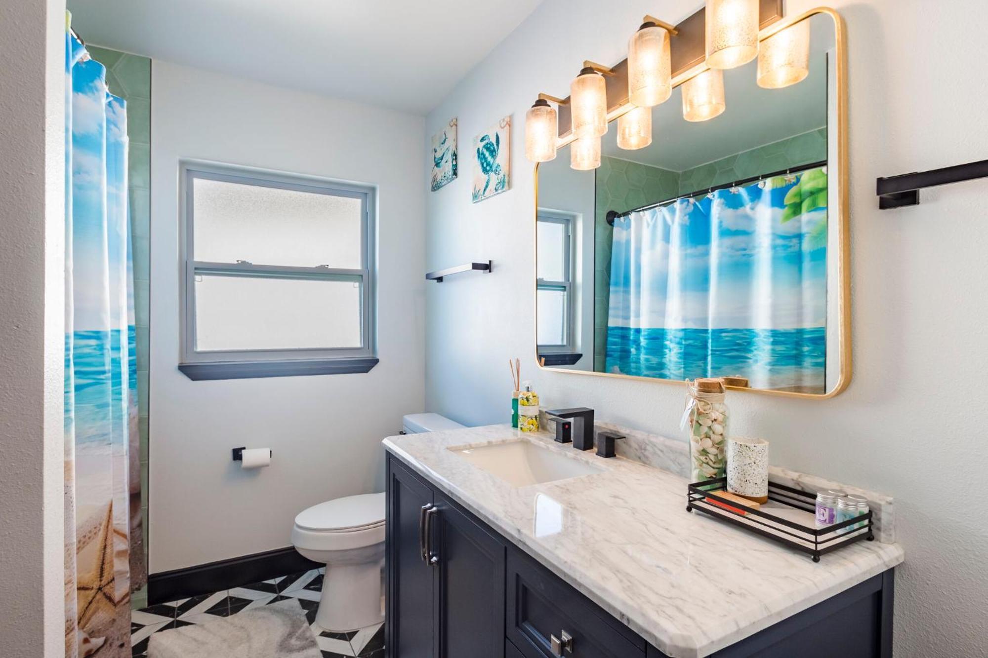 Beautiful Clearwater Home! Extérieur photo
